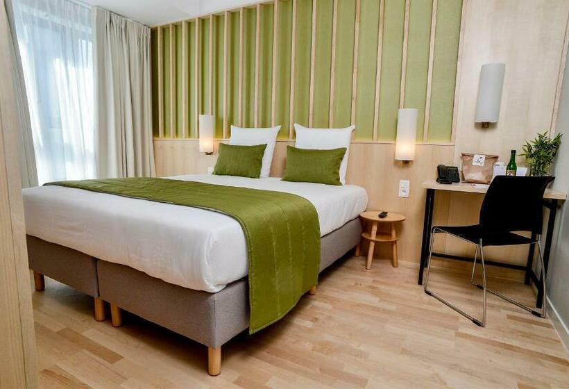 Superior Kamer, Yadoya