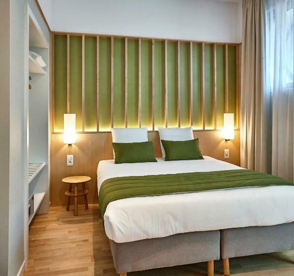 Superior Kamer, Yadoya