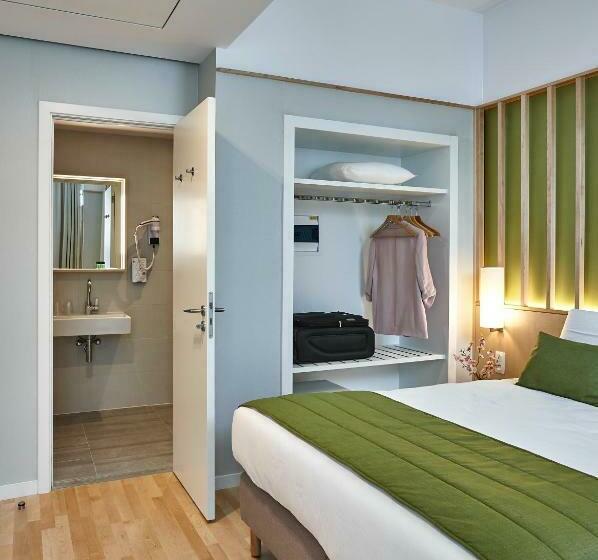 Superior Kamer, Yadoya