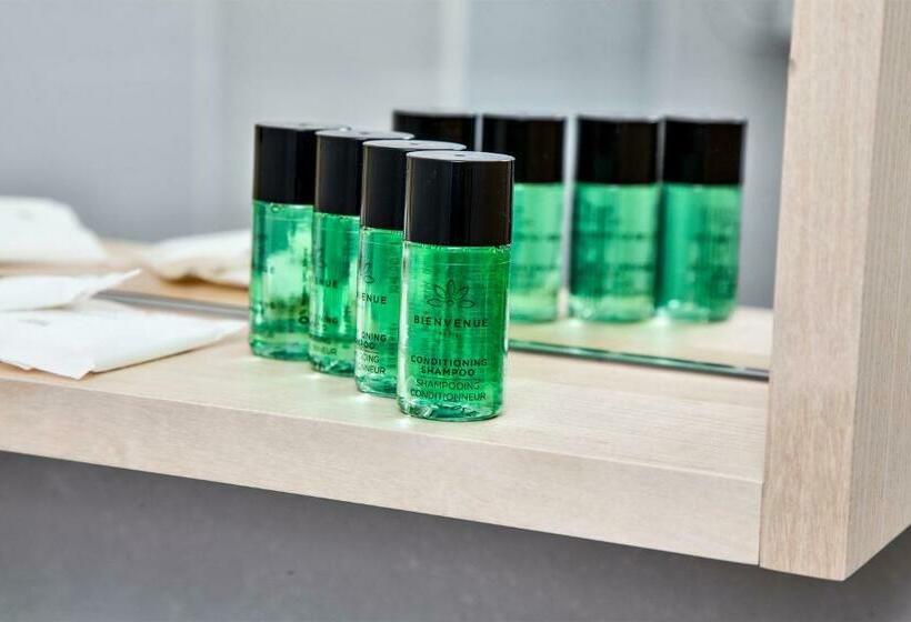 Executive Driepersoonskamer, Yadoya