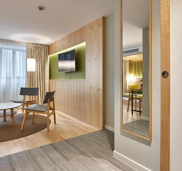 Classic Suite, Yadoya