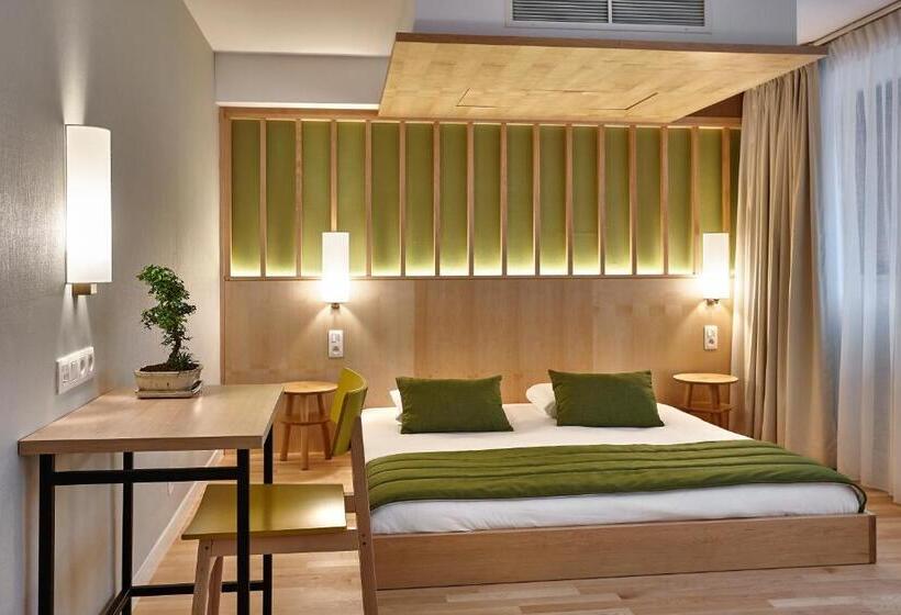 Classic Suite, Yadoya