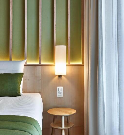 Executive Kamer, Yadoya