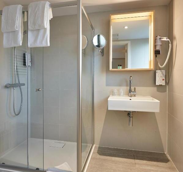 Executive Kamer, Yadoya