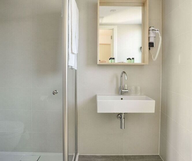 Superior Kamer, Yadoya