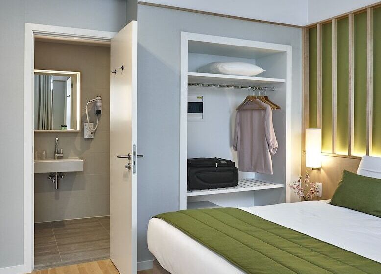 Superior Kamer, Yadoya