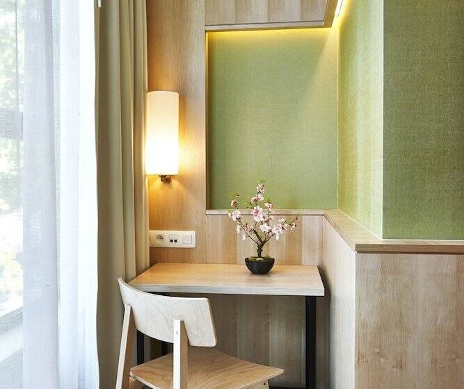 Executive Kamer, Yadoya