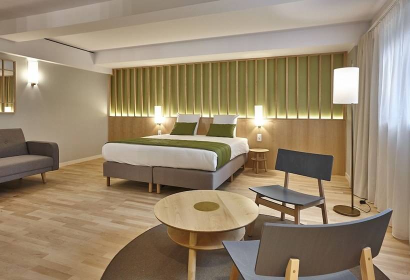 Classic Suite, Yadoya