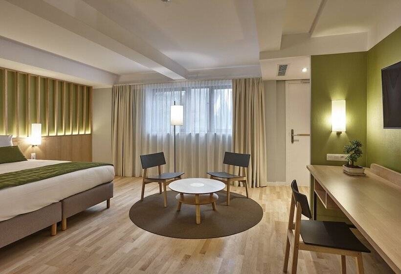 Classic Suite, Yadoya