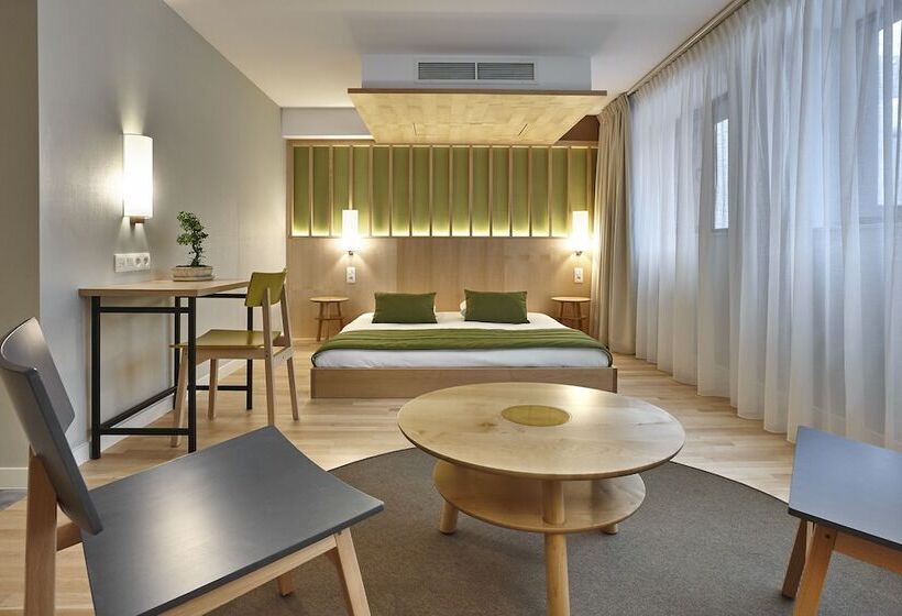 Deluxe Suite, Yadoya