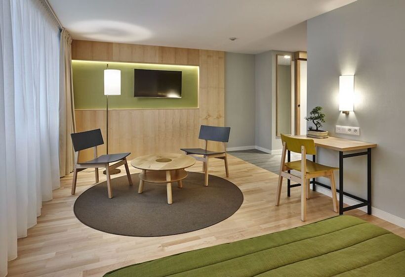 Deluxe Suite, Yadoya