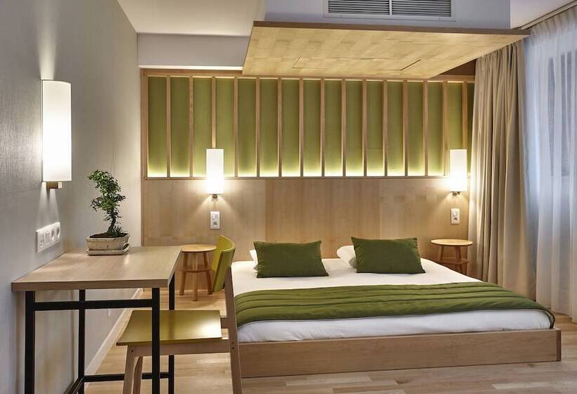 Deluxe Suite, Yadoya