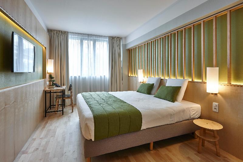 Executive Kamer, Yadoya