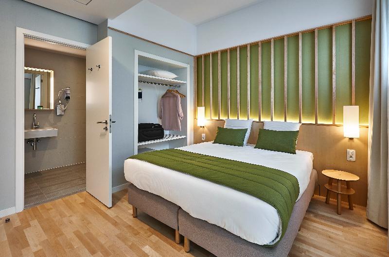 Superior Kamer, Yadoya