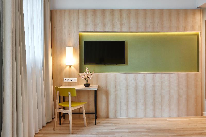 Superior Kamer, Yadoya