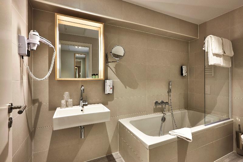 Executive Vierpersoonskamer, Yadoya