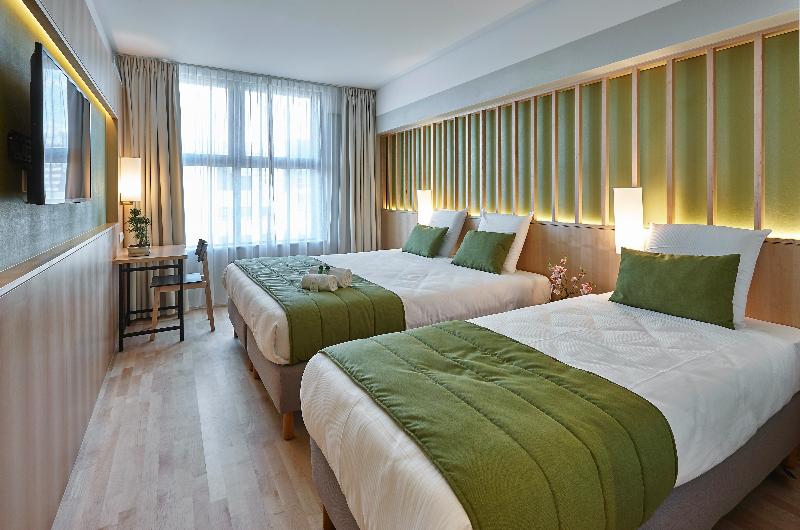 Executive Driepersoonskamer, Yadoya