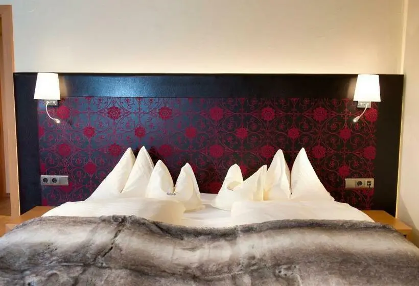 Comfort-huone, Zehnerkar & Hotel Obertauern