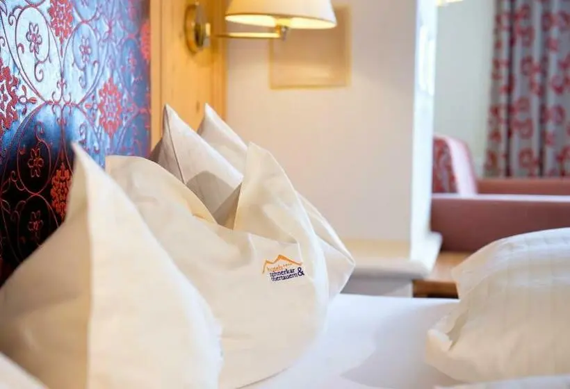 Comfort-huone, Zehnerkar & Hotel Obertauern