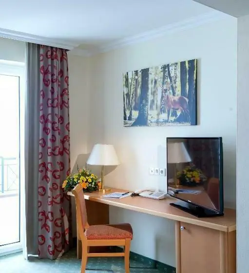 Comfort-huone, Zehnerkar & Hotel Obertauern