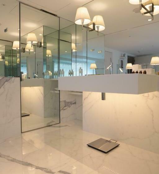 سوئیت کلاسیک, Dunhua Mansion Taipei   Mgallery Collection