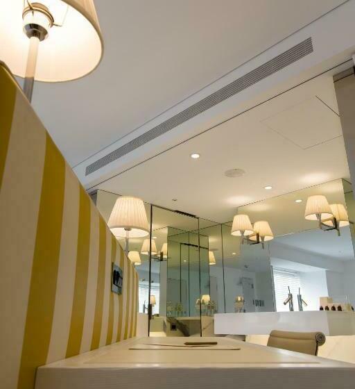 اتاق لوکس, Dunhua Mansion Taipei   Mgallery Collection