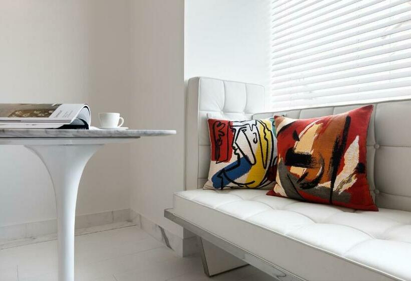 اتاق لوکس, Dunhua Mansion Taipei   Mgallery Collection