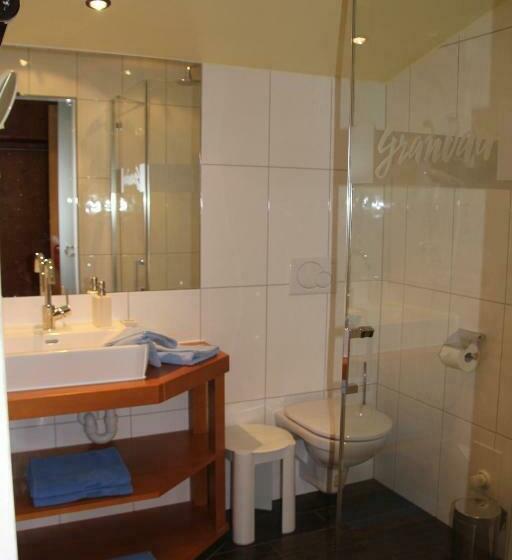 Номер Стандарт, Boutiquethotel Grandau