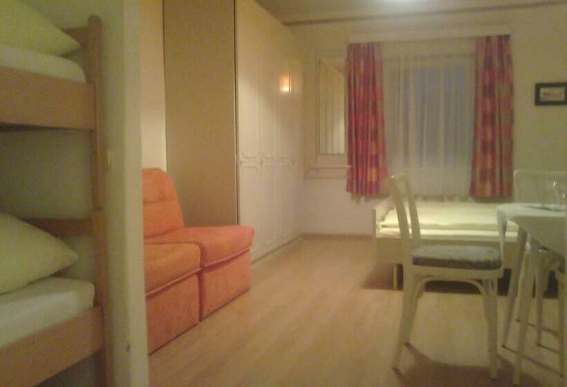 חדר סטנדרט, Strandhotel Pichler