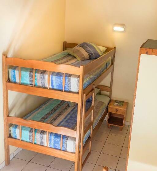 اتاق لوکس, Sunset Bay Club & Seaside Dive Resort