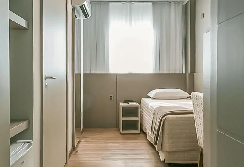 スタンダードルーム, Tri Hotel Premium Criciúma