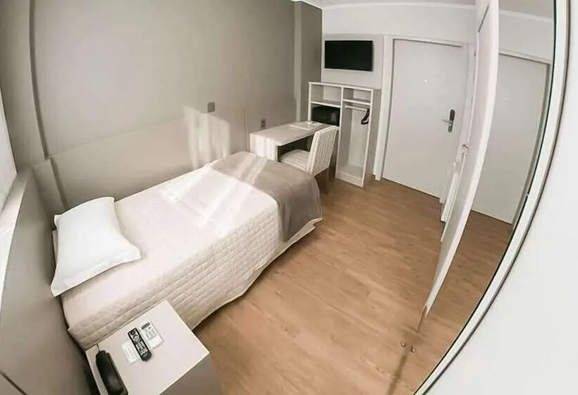スタンダードルーム, Tri Hotel Premium Criciúma