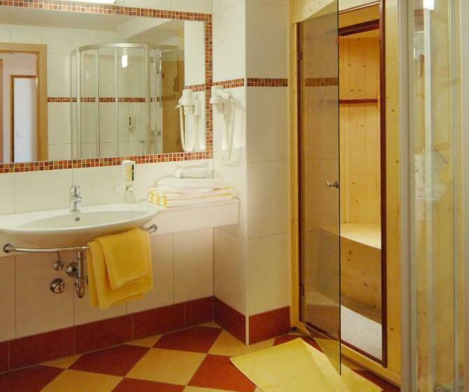 Номер Стандарт, Zehnerkar & Hotel Obertauern