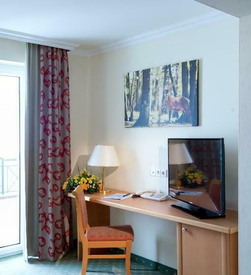 Полулюкс, Zehnerkar & Hotel Obertauern