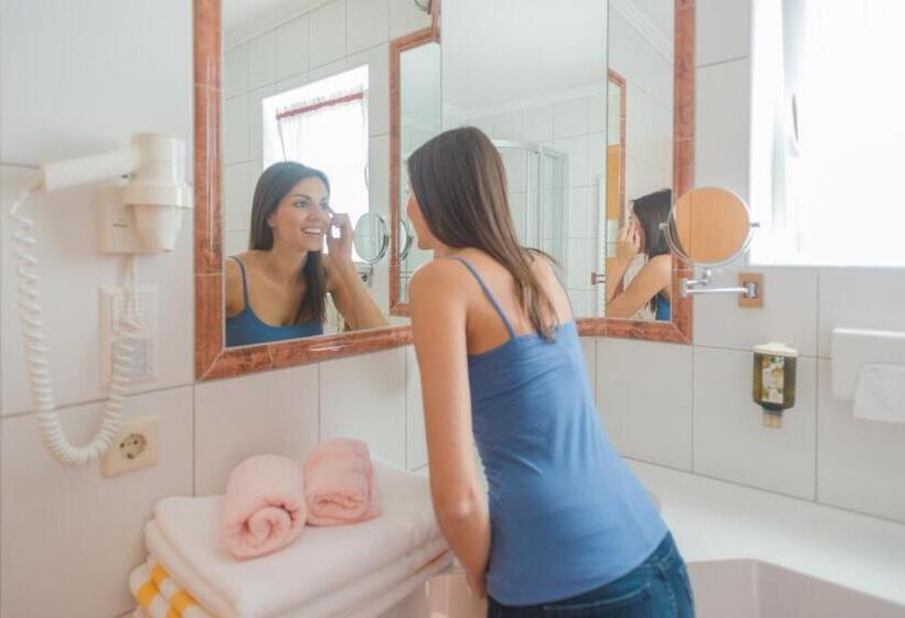 Номер Deluxe, Zehnerkar & Hotel Obertauern