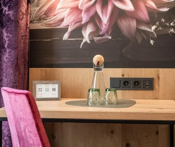 Comfort-huone, Zehnerkar & Hotel Obertauern