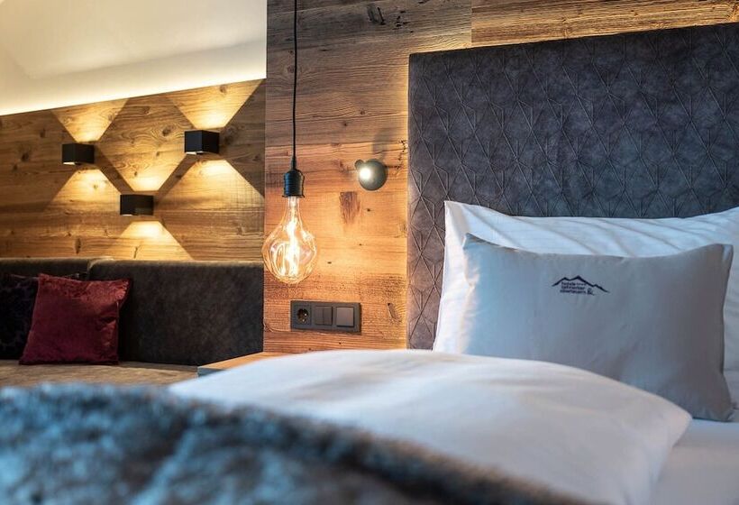 Номер Комфорт, Zehnerkar & Hotel Obertauern