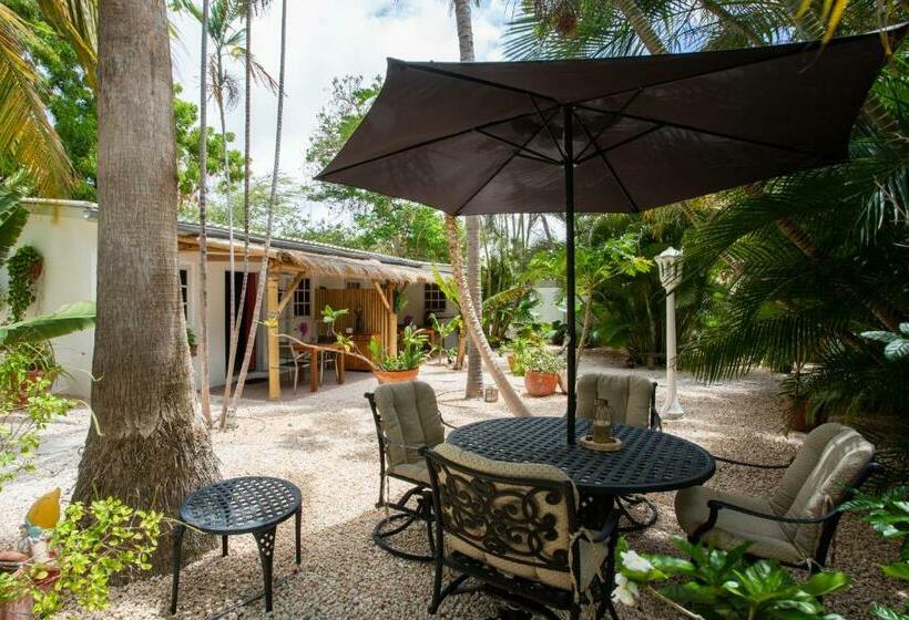 خانه 1 خوابه, B&b Sombre Di Kabana