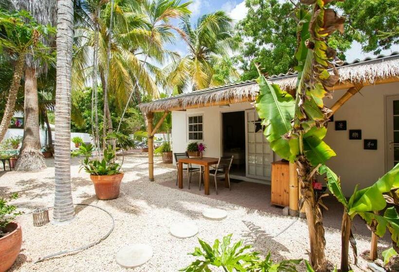 خانه 1 خوابه, B&b Sombre Di Kabana