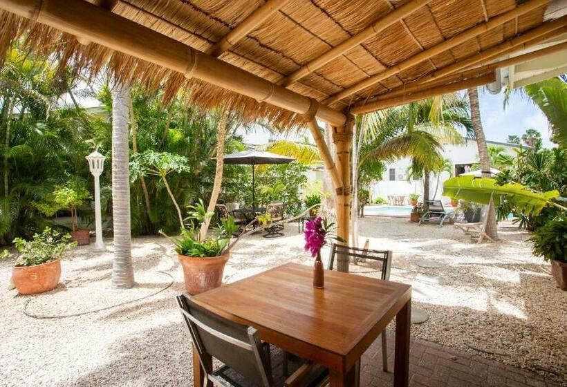 خانه 1 خوابه, B&b Sombre Di Kabana