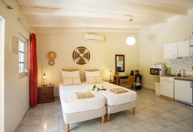 خانه 1 خوابه, B&b Sombre Di Kabana