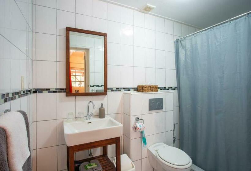 خانه 1 خوابه, B&b Sombre Di Kabana