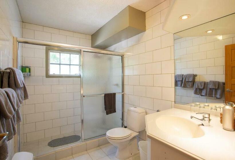 آپارتمان 2 خوابه, B&b Sombre Di Kabana