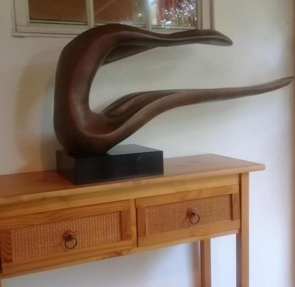 کابین, B&b Sombre Di Kabana