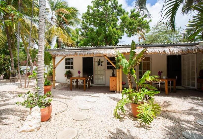 کابین, B&b Sombre Di Kabana