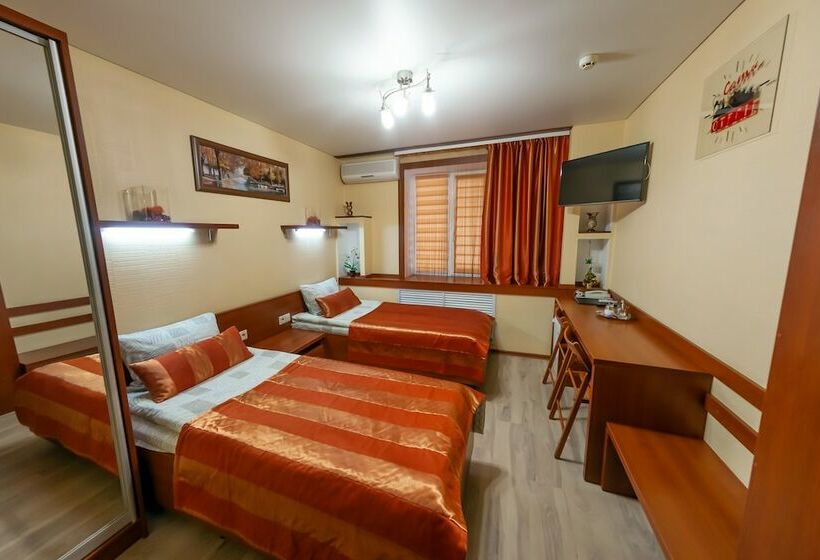 ファミリールーム, City