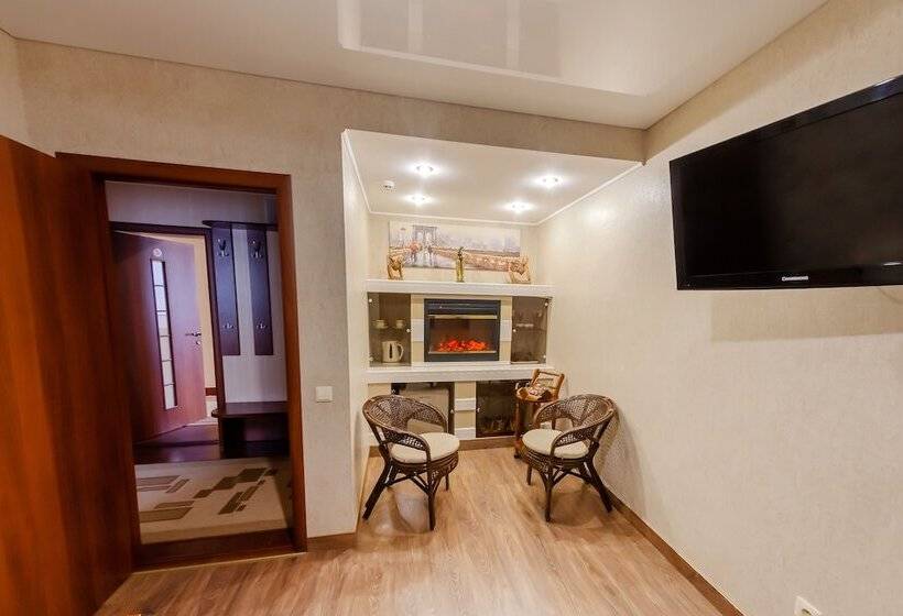 ファミリールーム, City