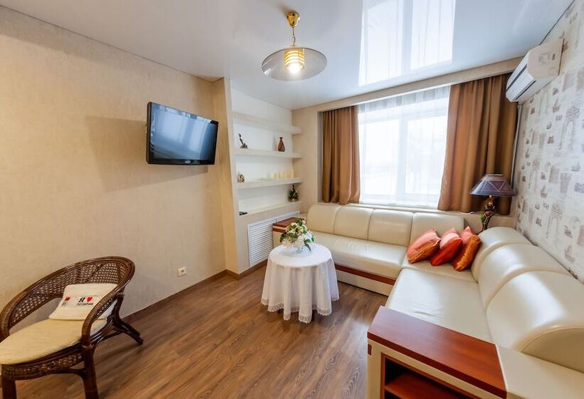 ファミリールーム, City