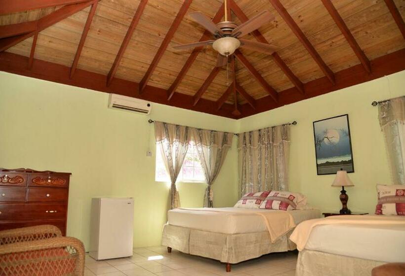 اتاق استاندارد, Castlevue B&b