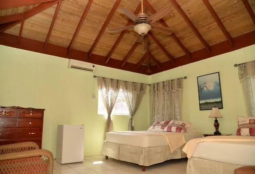 اتاق استاندارد, Castlevue B&b